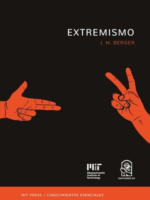 cover image of Extremismo